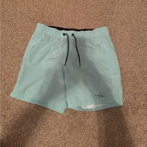 Hollister Swim Trunks